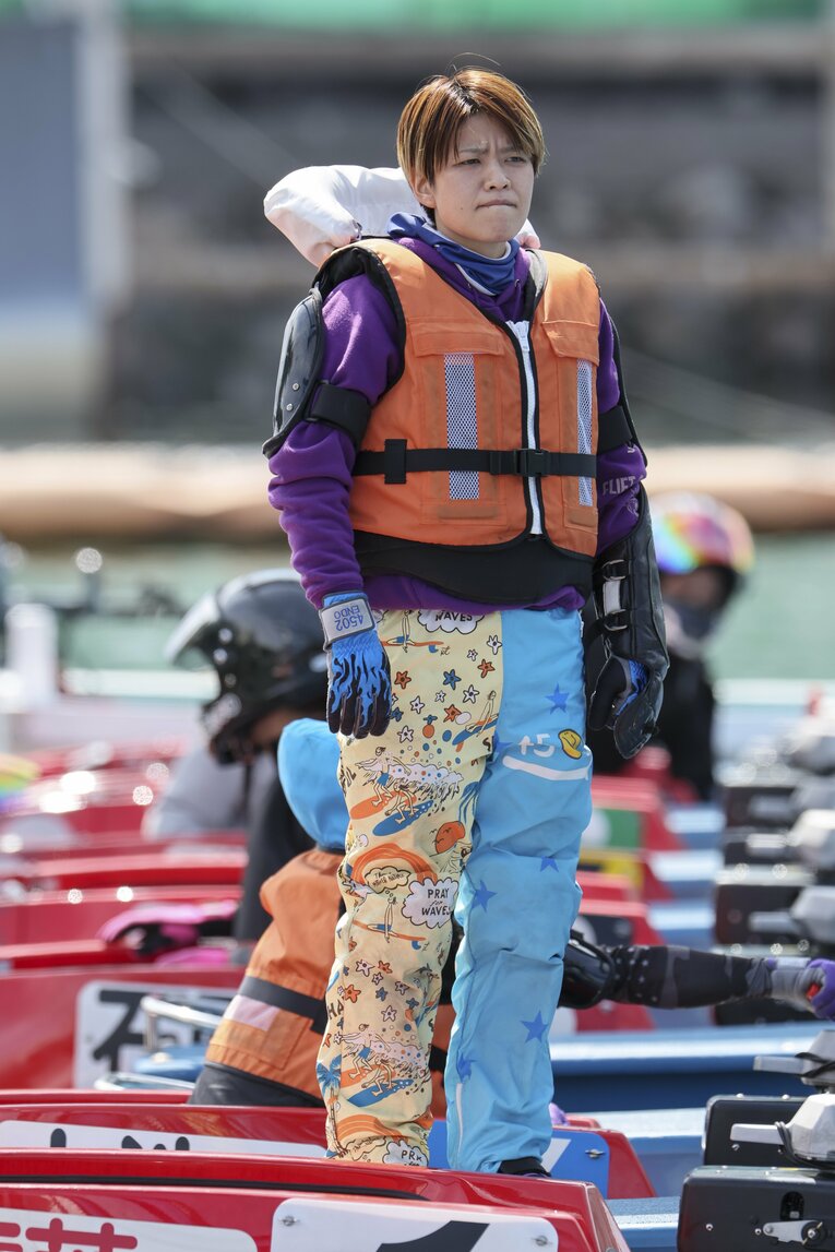 「圧倒的に男子が強い」ボートレース界で遠藤エミ“女子初のSG制覇”はどれほどの偉業なのか？ 現役記者「運だけでは100％勝てない」(49)