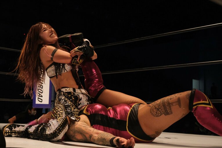 10.23立川　©Norihiro Hashimoto