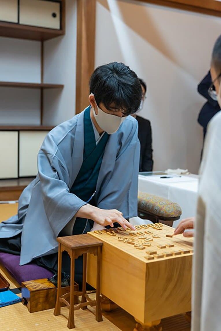 ©日本将棋連盟