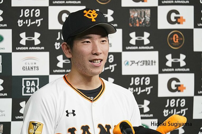 ドラフト逆転人生・過去10年の下位指名→出世選手を写真で見る　高梨雄平＆佐野恵太の順位は…(3)