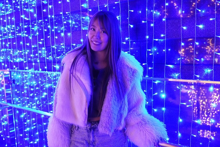 女子プロレス界の“貴婦人”桜井麻衣の撮りおろしフォト（全36枚） ©Essei Hara