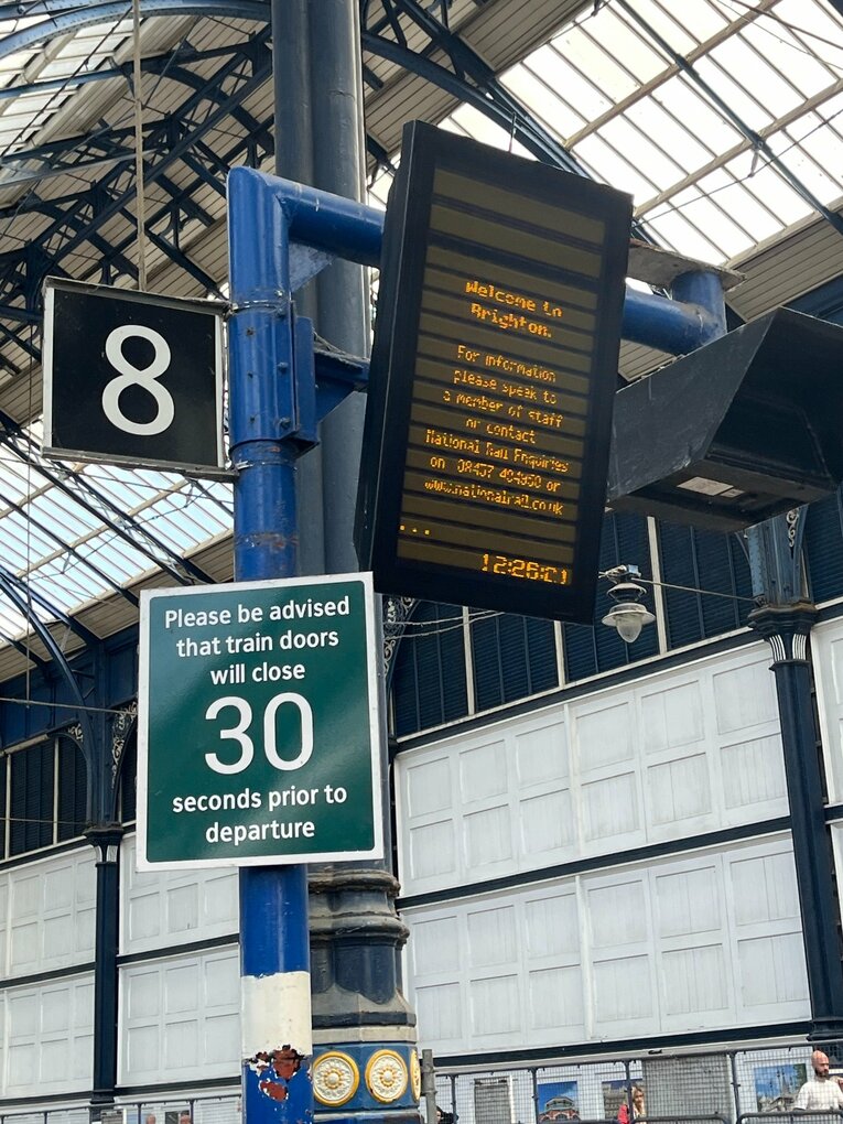 【ブライトン、クリスタルパレスのリアルな風景／全60枚超】©Shintaro Okawa