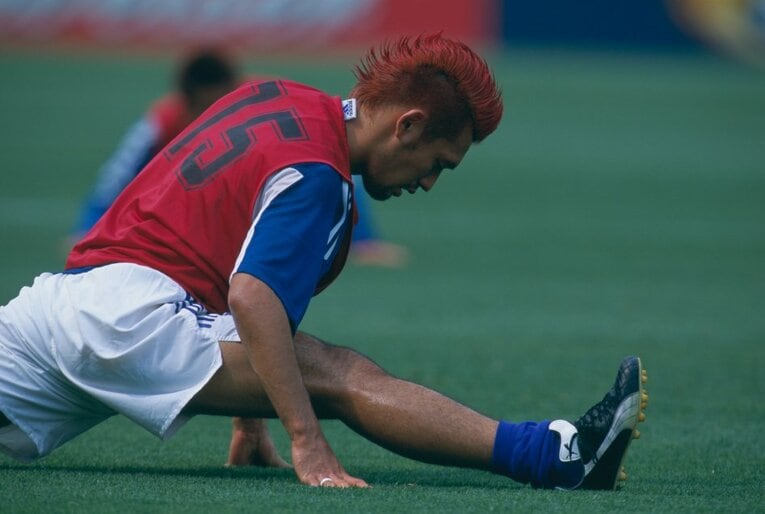 ©Sports Graphic Number