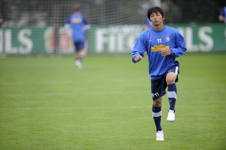 ©Sports Graphic Number