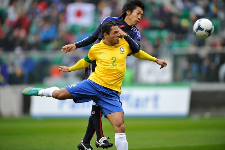 ©Sports Graphic Number