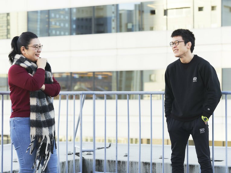 「正当な評価がない」「女の幸せを選べない」ジェーン・スー48歳と青木真也38歳が語る“コンプレックスのある人生をどう生きるか”(7)