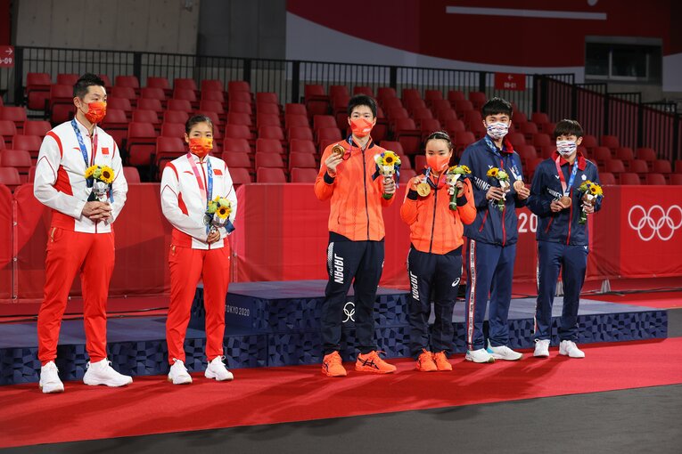 ©Takuya Matsunaga／JMPA