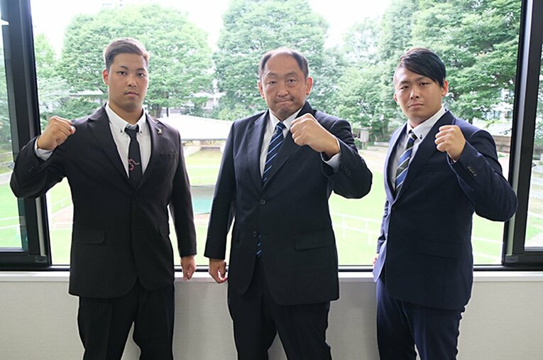 橋本真也が作ったものを守るため……。ZERO1“熱いプロレス”で起死回生へ！(2)