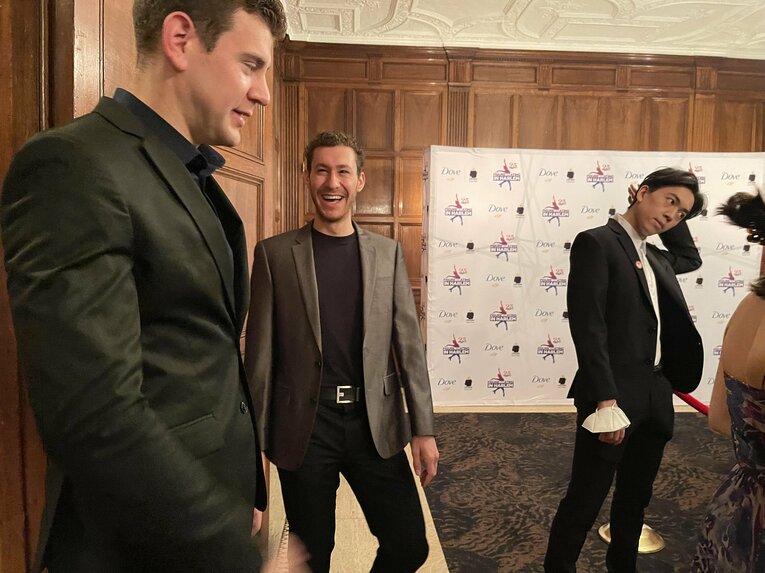 《独占》ネイサン・チェンは秋からイェール大学に復学…引退アリサ・リュウも「大学に行きたいの」 スケーターたちが明かした“最新進路”(24)