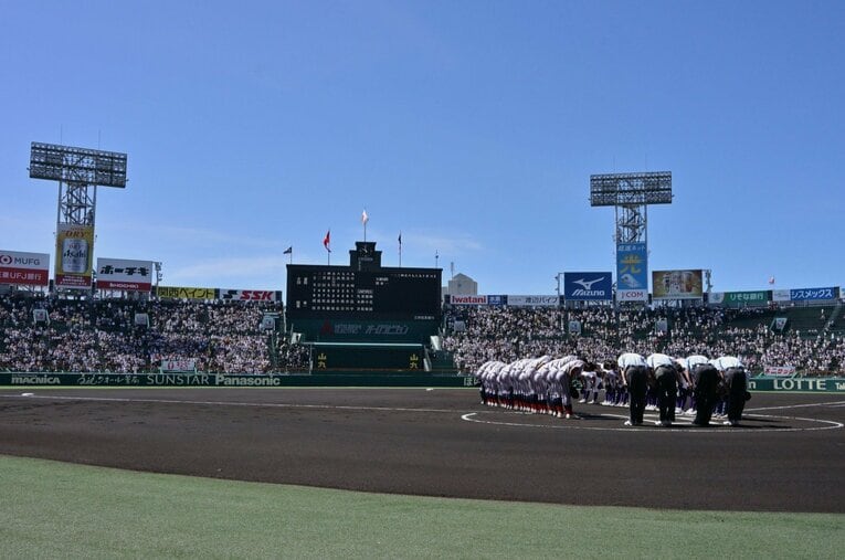 スカウトによる「調査」も時代とともに変わっているという　※写真はイメージ　©Hideki Sugiyama