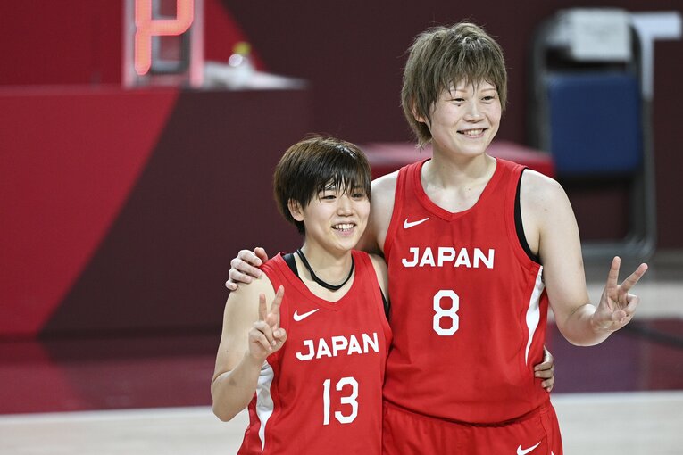 ©︎Asami Enomoto/JMPA