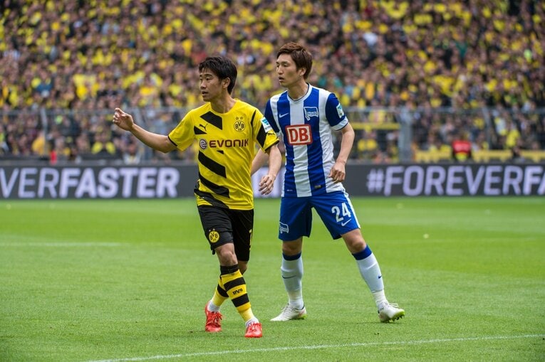 ©Sports Graphic Number