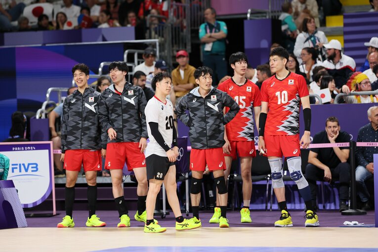 ©︎Kaoru Watanabe/JMPA