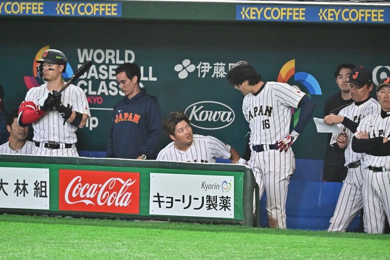 ©︎Hideki Sugiyama