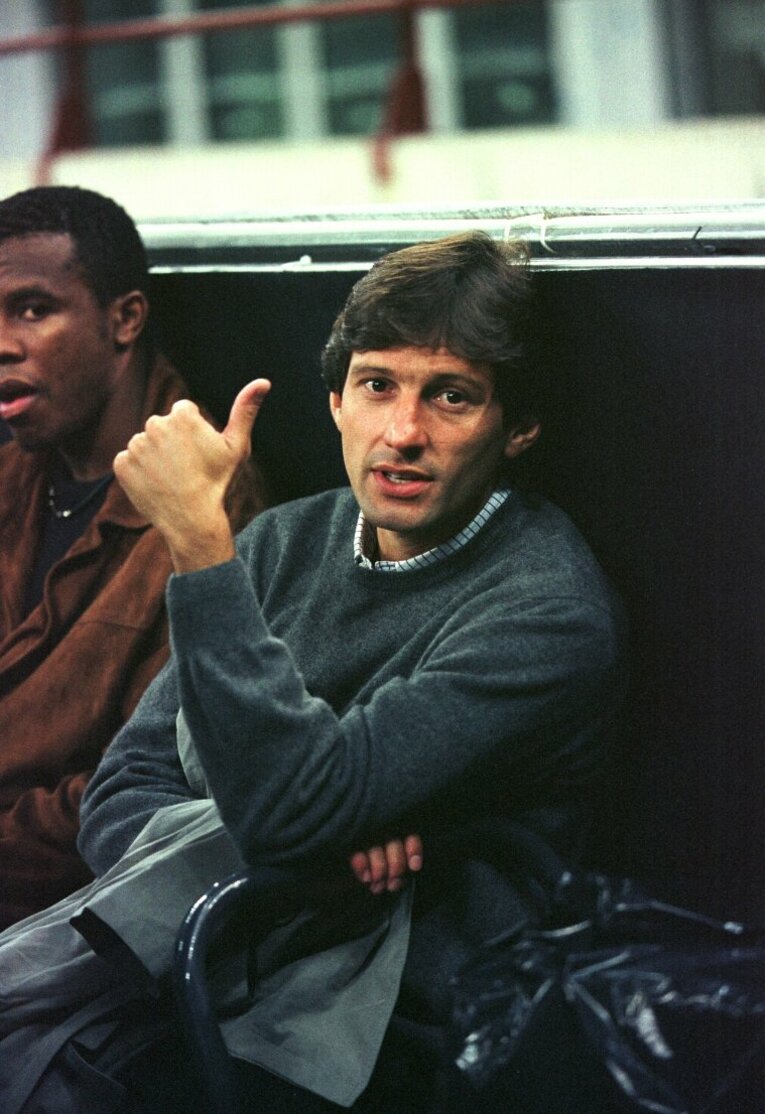 ©Sports Graphic Number