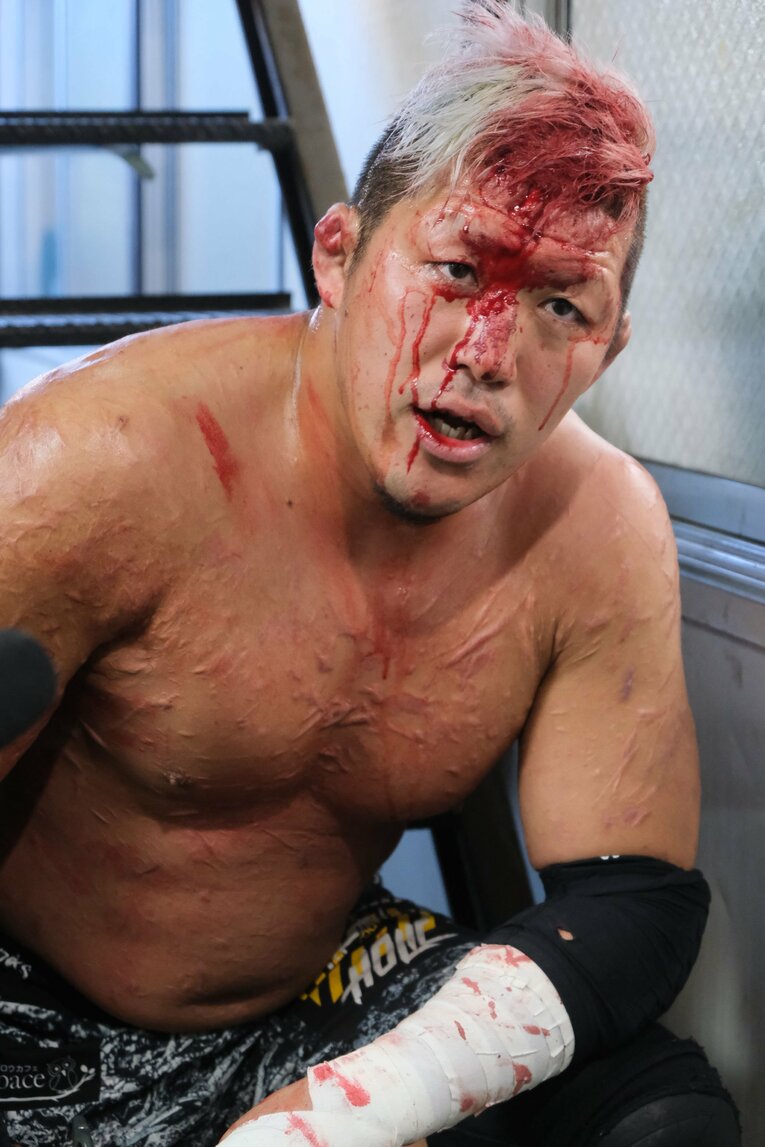 1.3新木場 ©Norihiro Hashimoto