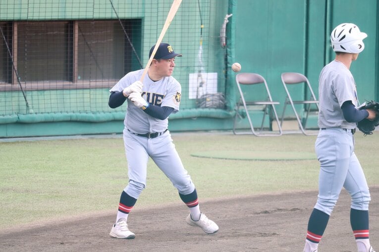 今秋の東北大会、決勝　©Genki Taguchi