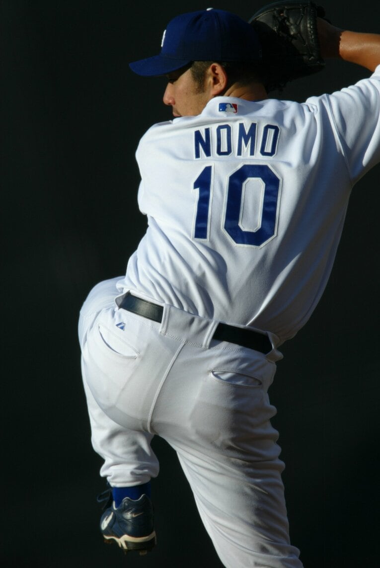 2003年　©Koji Asakura