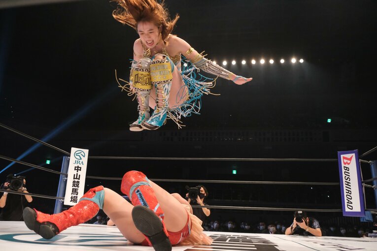 ©Norihito Hashimoto