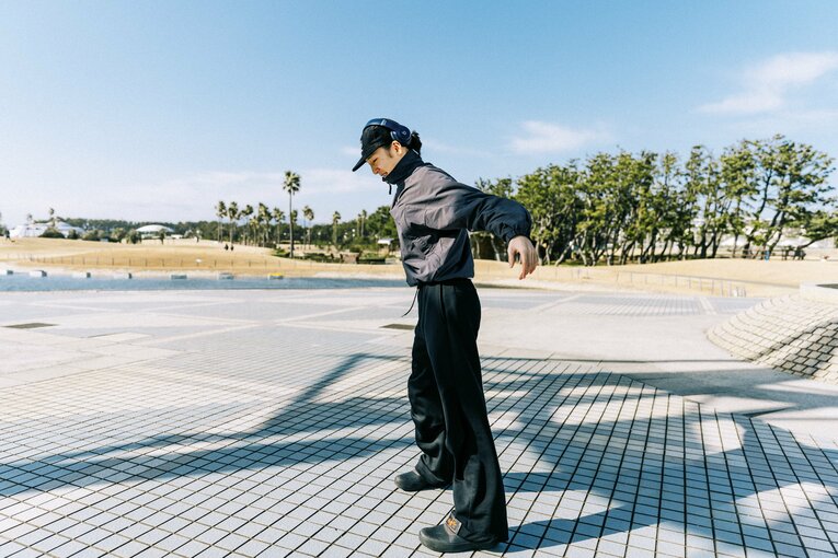 ©︎Kiichi Matsumoto