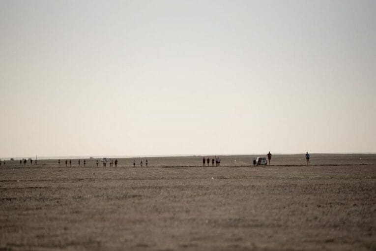 ©SaharaMarathon