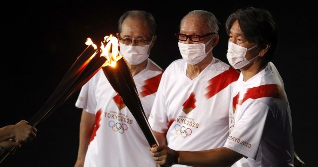 厳しすぎるリハビリを乗り越えて…長嶋茂雄が東京五輪にどうしても“参加