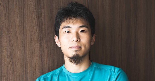 プロクライマー・杉本怜、29歳。「今のボクにできることを考えた」