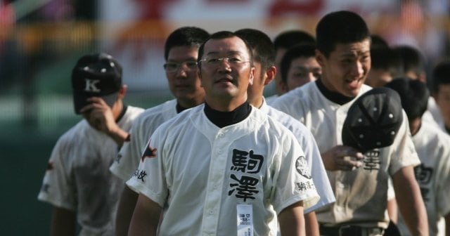 高校野球で“勝ち過ぎた”監督、香田誉士史が明かす…慶応の優勝に何を 