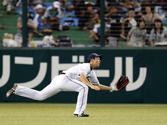 西武逆襲の鍵は若獅子の全力疾走！挫折に磨かれた秋山翔吾が輝くとき