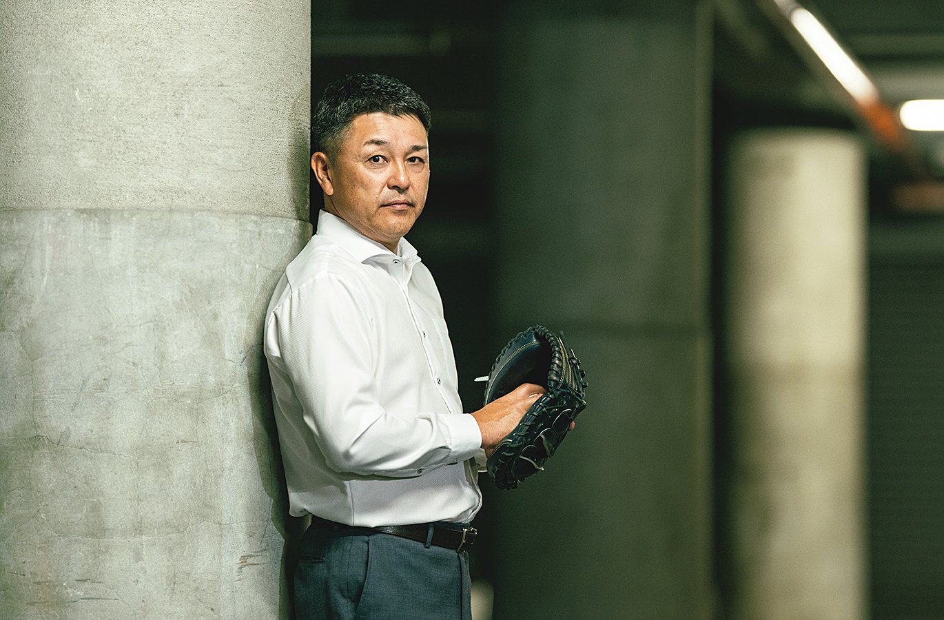 あいつらは（僕のことが）嫌だったと思います」谷繁元信が語った捕手の