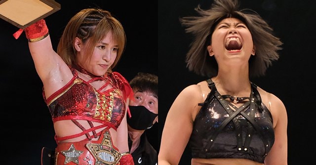 スターダム新勢力God's Eye、無敗の原動力とは？ 下剋上でトーナメント