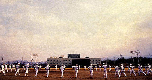 Pl学園野球部 研志寮の抑圧 忍耐 理不尽の先の光と清原和博 高校野球 Number Web ナンバー