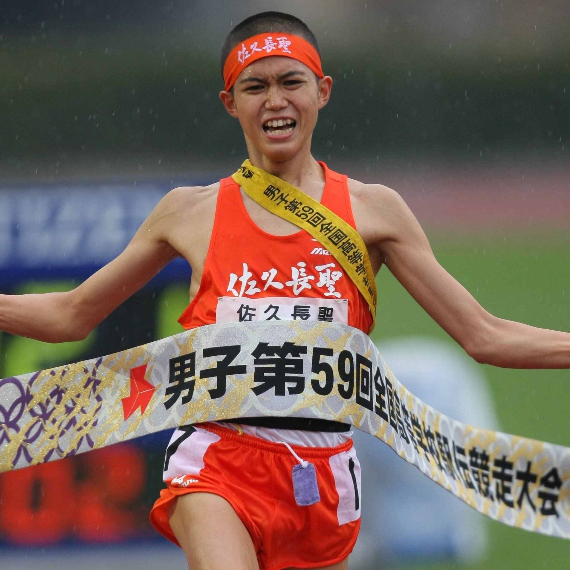 「大迫、終わったな」全国高校駅伝を初制覇の翌年にエース大迫傑が不調、そして…佐久長聖高名将の「不安と恐怖ではじまった監督生活」