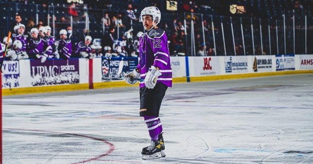 世界最高峰NHLへ…“173cm”小柄な17歳・安藤優作にドラフト指名の可能性