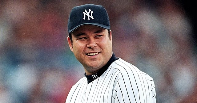 伊良部秀輝にヤンキース監督が強烈発言「プロ野球を辞めて別の仕事を探せ」追い詰められた伊良部の姿…マック鈴木との“伝説的投げ合い”ウラ側（2／3） -  MLB - Number Web - ナンバー