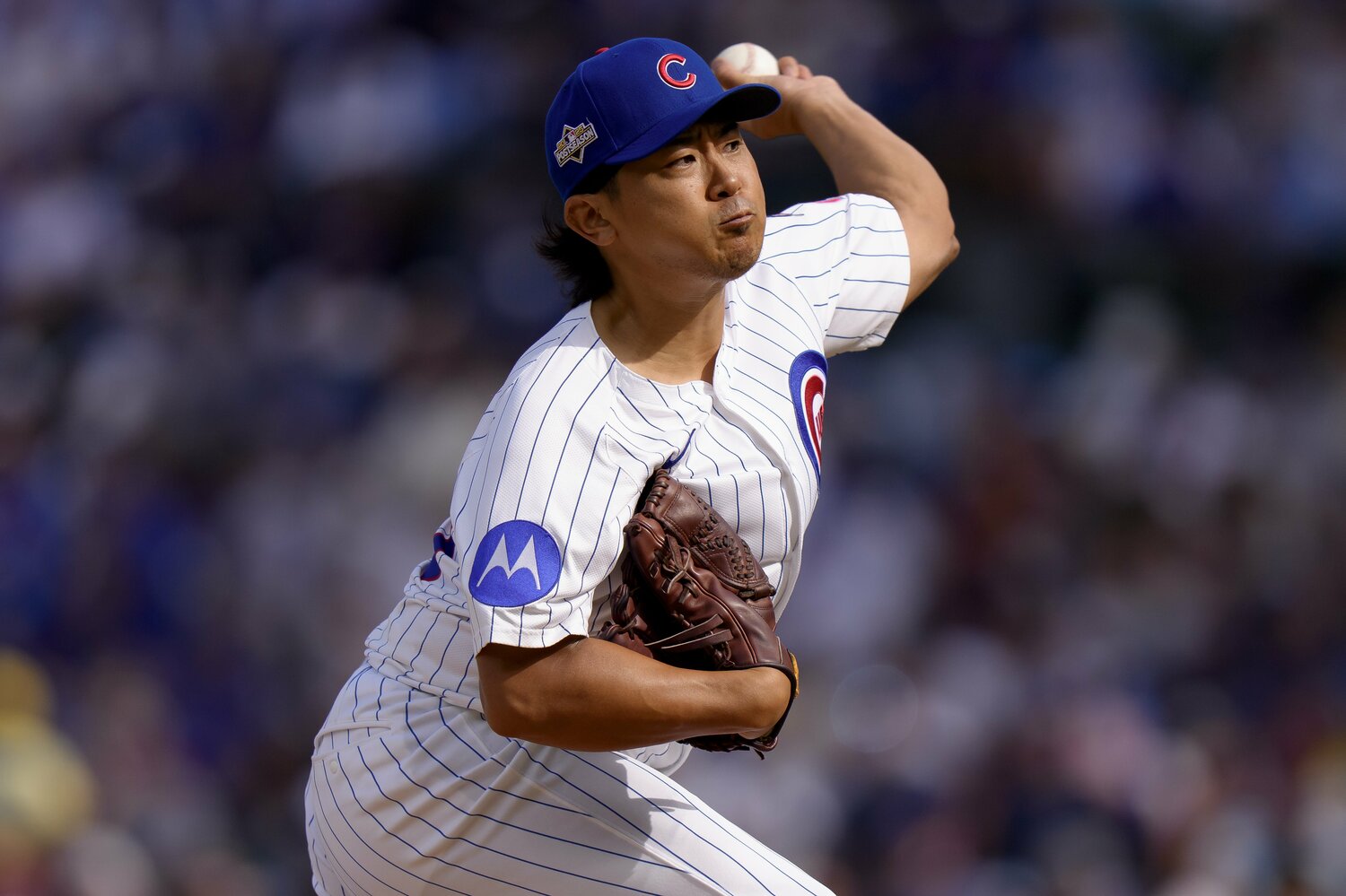 浮上を期す来季へ、試行錯誤を繰り返す　©Getty Images