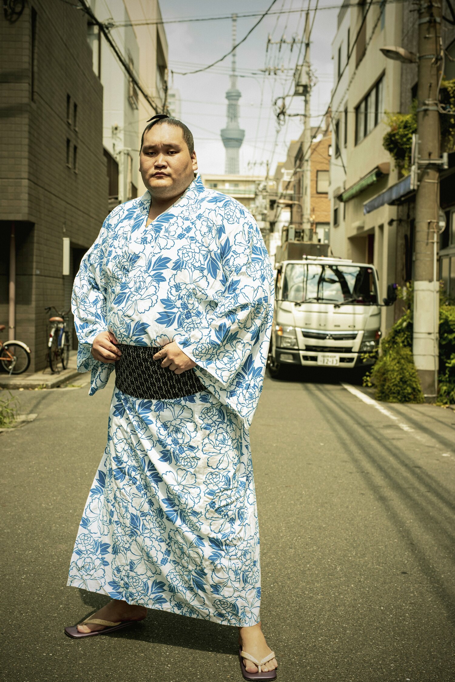 ©Sports Graphic Number