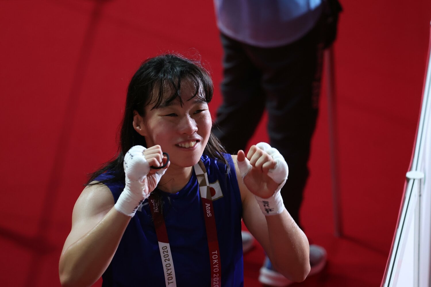 ©︎Homare Doi/JMPA