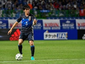 再び現れた「自分たちのサッカー」。ボスニア戦で露呈した日本の悪癖。