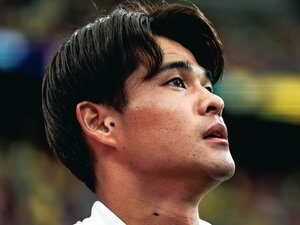 W杯記者陣がア然「まさか…全てですか?」ブラジル戦の夜、佐野海舟は“しんどくても”驚きの行動を「まだまだ波の高さが」市場価値74億円も納得の姿勢