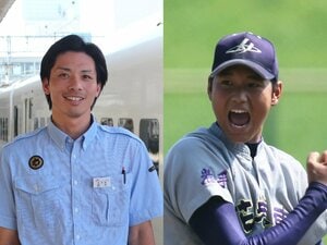 大谷翔平“史上初の高校生160キロ”を見た男・鈴木匡哉の回想「仮想・大谷の170キロのマシンより…」それでもバットを短く持たなかった