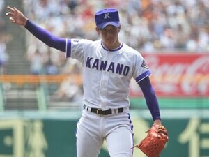 秘蔵写真！涙の清原、イチロー、松坂、大谷……スターの高校球児時代。