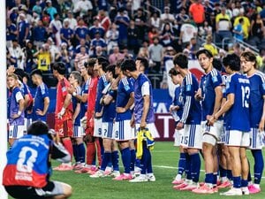 「日本は“悪夢のような相手”」W杯開催国・米メディアが報じた日本代表グループステージ後の“ホントの評価”「FOX Sportsが番組編成を変更して…」