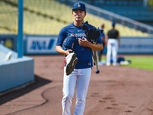 ［トレーナーが語る］山本由伸「あの奇跡は偶然ではない」