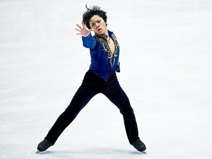 ＜フィギュア世界選手権詳報＞宇野昌磨／樋口新葉「執念と逆襲の銀メダル」