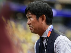 韓国メディア「森保監督の能力不足だとは思わない」日本の“逆転負け”を韓国はどう報じたか?「隣のブラジル記者は言葉を失った」現場のリアルな雰囲気