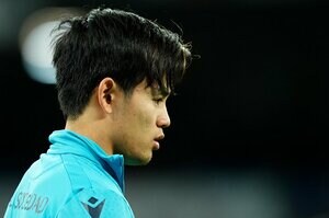「クボは賢く、ラテン気質なユーモアも」ソシエダ監督やファンに大人気…番記者が“久保建英をガチ評価”「マドリー復帰は噂話の域だ」