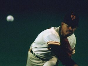 「ニシ、19勝じゃダメだ。20勝すれば世界が変わる」西本聖を甦らせた江川卓の言葉の真意とは？「俺はやったぞ、お前はできるのか、と…」