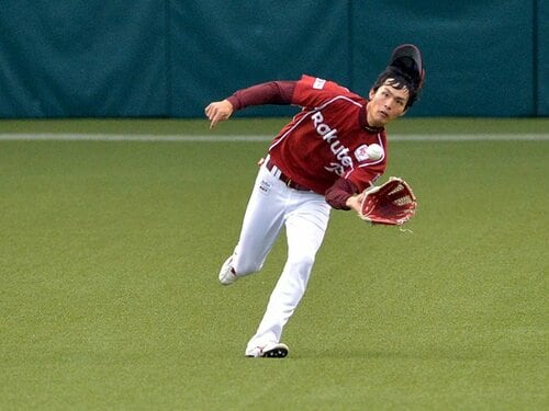 田中将大（18／20）を徹底解剖 - Number Web - ナンバー