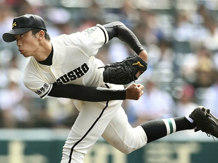 高校野球の私立弱体化と、ある見解。「殴られて育った兵士的な強さが」＜Number Web＞ photograph by Kyodo News